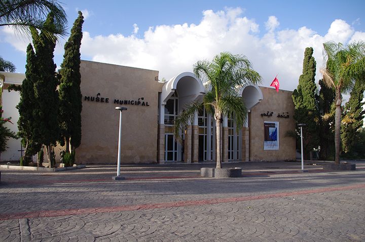 Museum — Агадир, Марокко