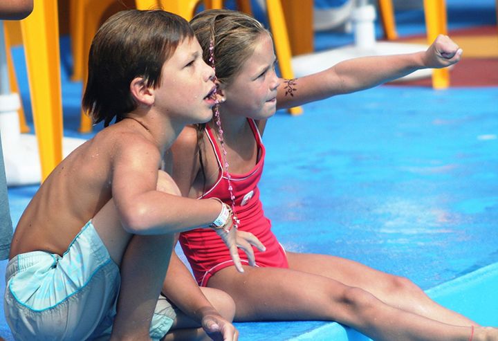 Aquapark — Мумбаи, Бомбэй, Индия