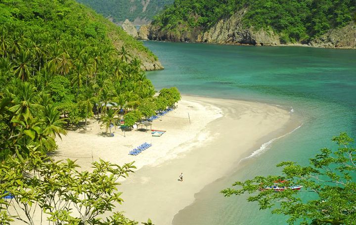 TortugaIsland — Калдэра, Коста Рика