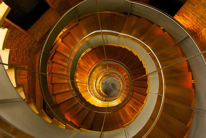 Lighthouse — Глазго, Гринок, Шотландия