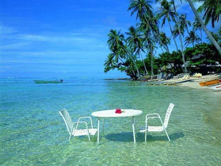 KeyWest — Майами, США