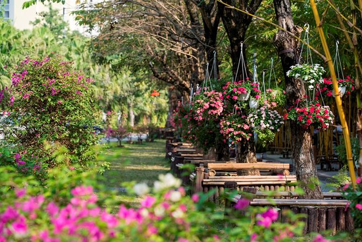 Ecopark — Нха Транг, Вьетнам