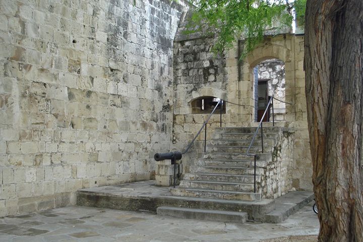 Castle — Лимассол, Кипр