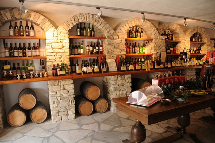 CyprusWineMuseum — Лимассол, Кипр
