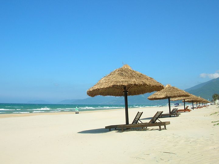ChinaBeach — Дананг, Вьетнам