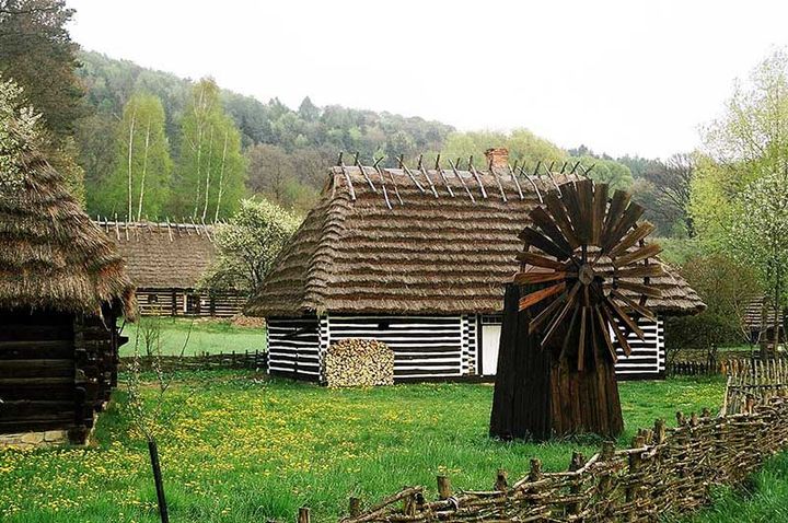 Skansen — Стокгольм, Швеция