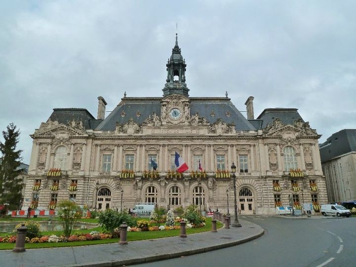 MarseilleJeanJoresSquare — Марсель, Франция