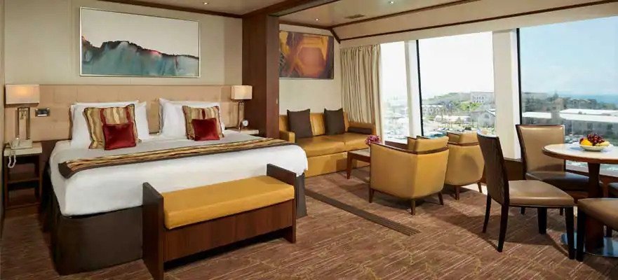 Сьют "Family Suite"