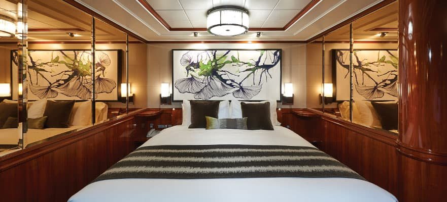 Сьют "The Haven Courtyard Penthouse with Balcony"