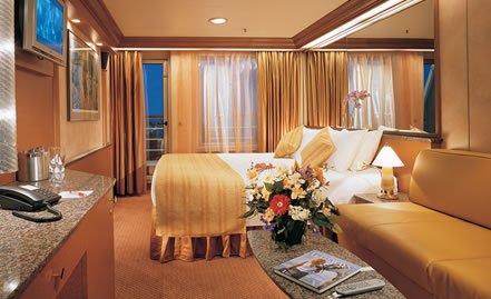 Сьют "Junior Suite"