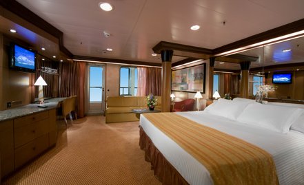 Сьют "Grand Suite"