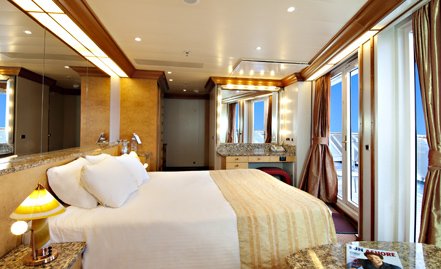 Сьют "Vista Suite"