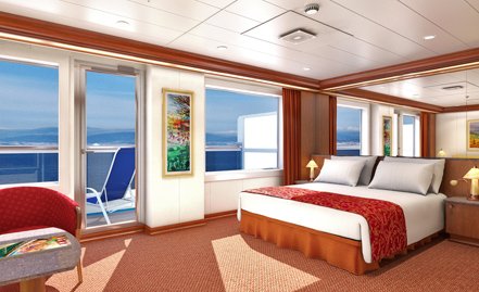 Сьют "Grand Suite"