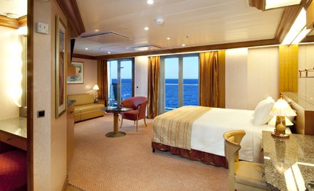 Сьют "Junior Suite"