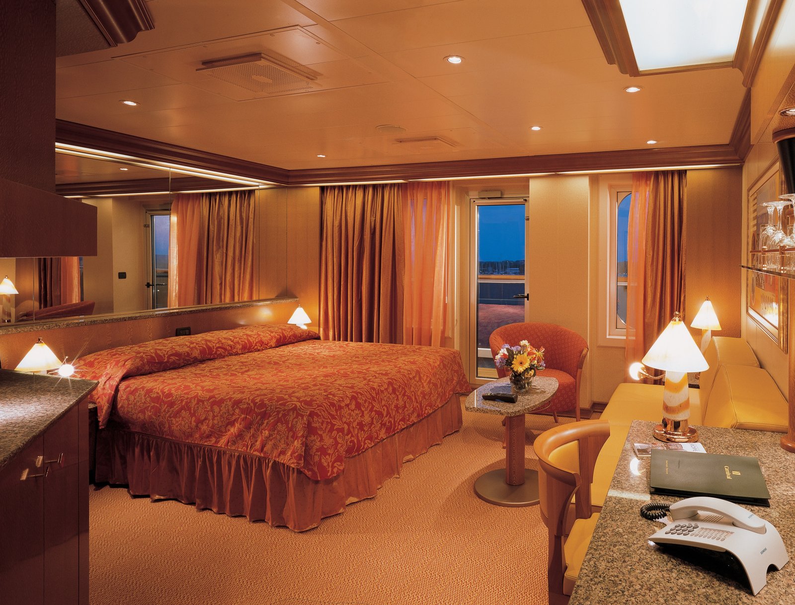 Сьют "Grand Suite"