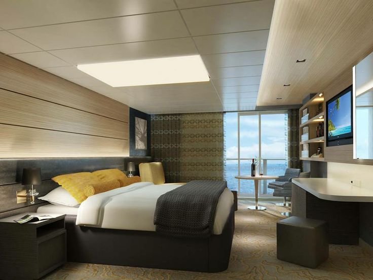 Сьют "The Haven Courtyard Penthouse with Balcony"