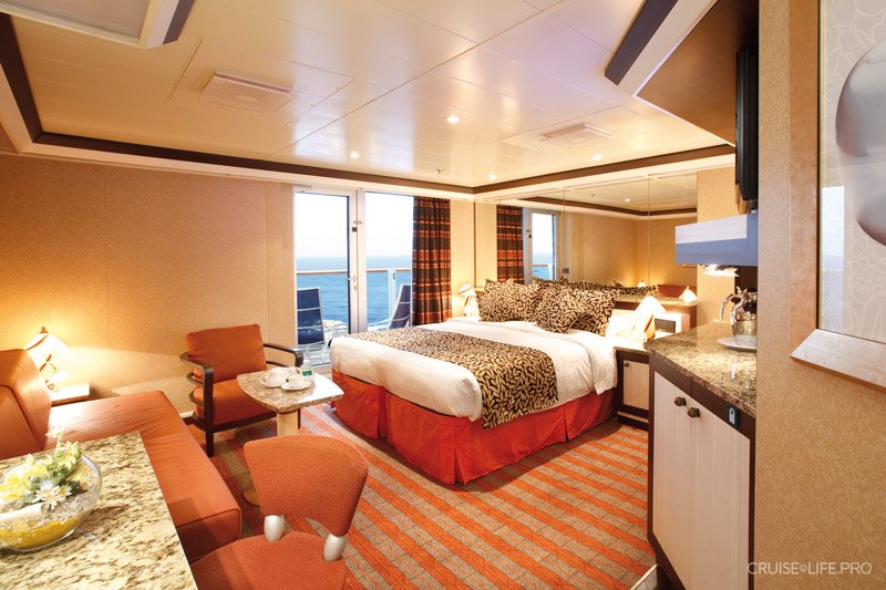 «Grand Suite» suite