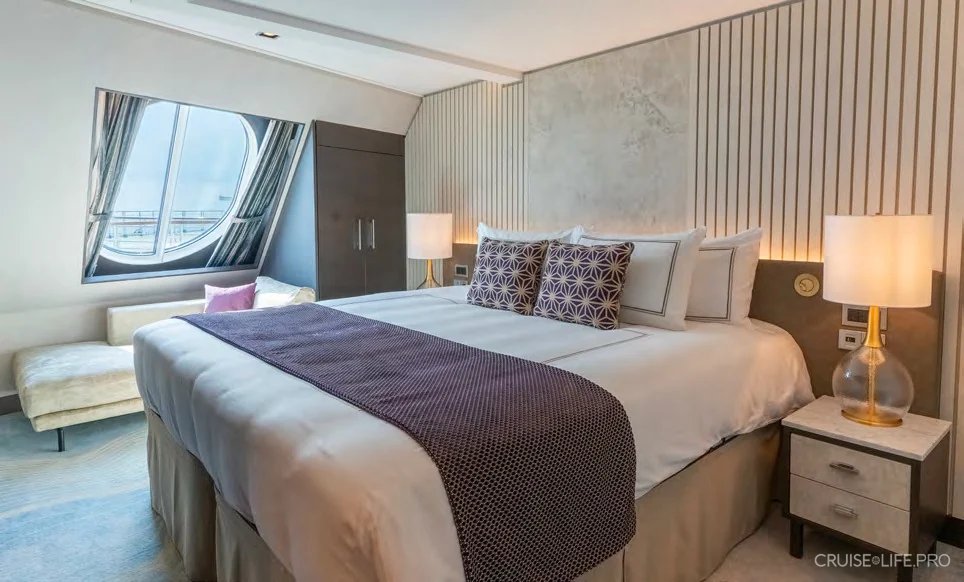 Premier Suite