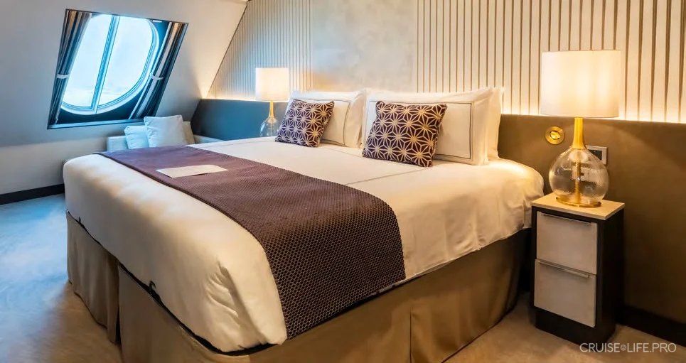 Premier Family Suite