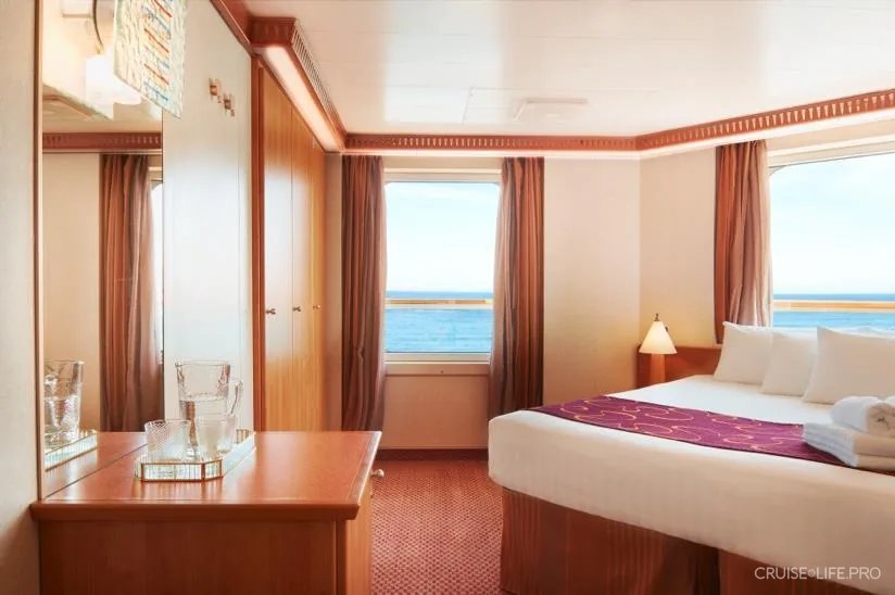 Сьют «Mini-Suite» (23 м²)