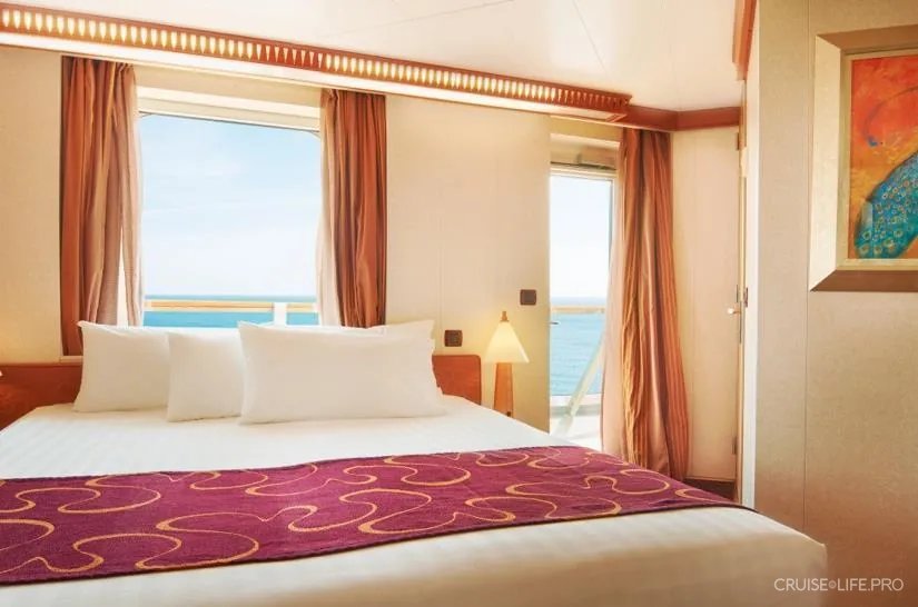 Сьют «Mini-Suite» (23 м²)