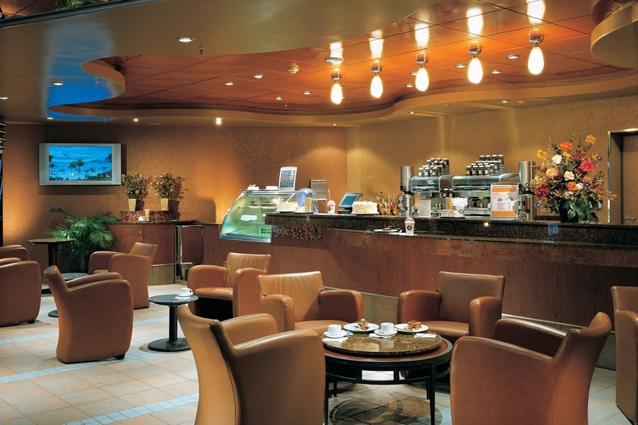 Кофейня Bogart's Cafe