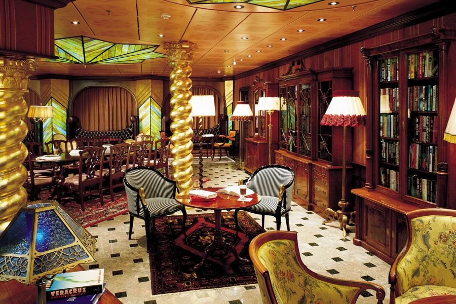 Библиотека The Tara Library