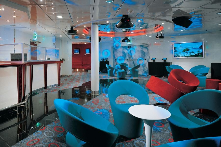 Клуб для подростков Club O2