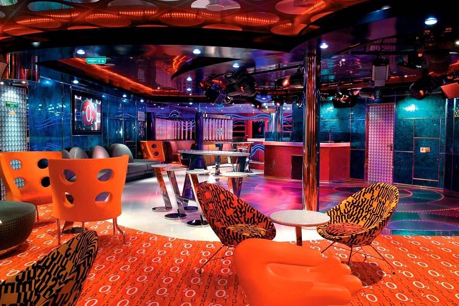 Клуб для подростков Club O2
