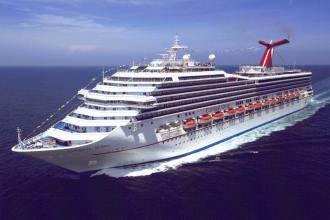 Carnival Glory