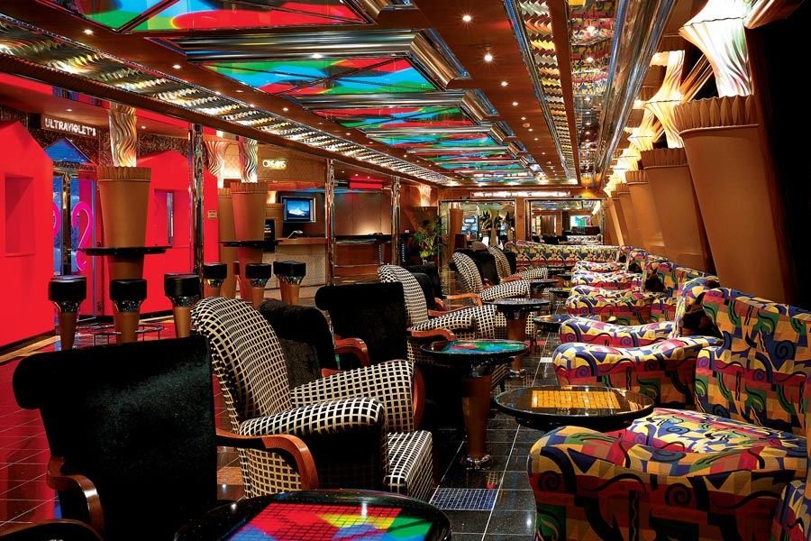 Кофейня Creams Cafe