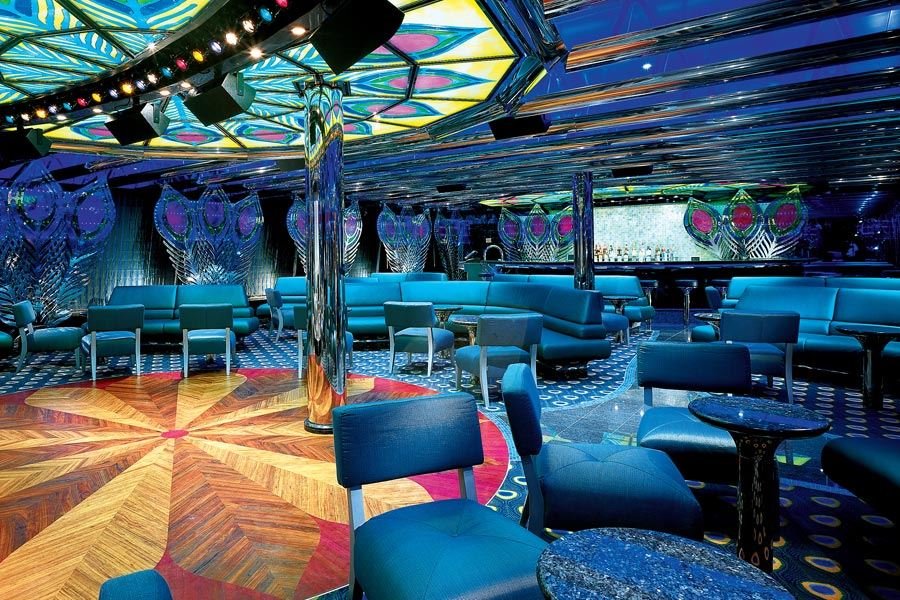 Бар Jazz Bar Blue