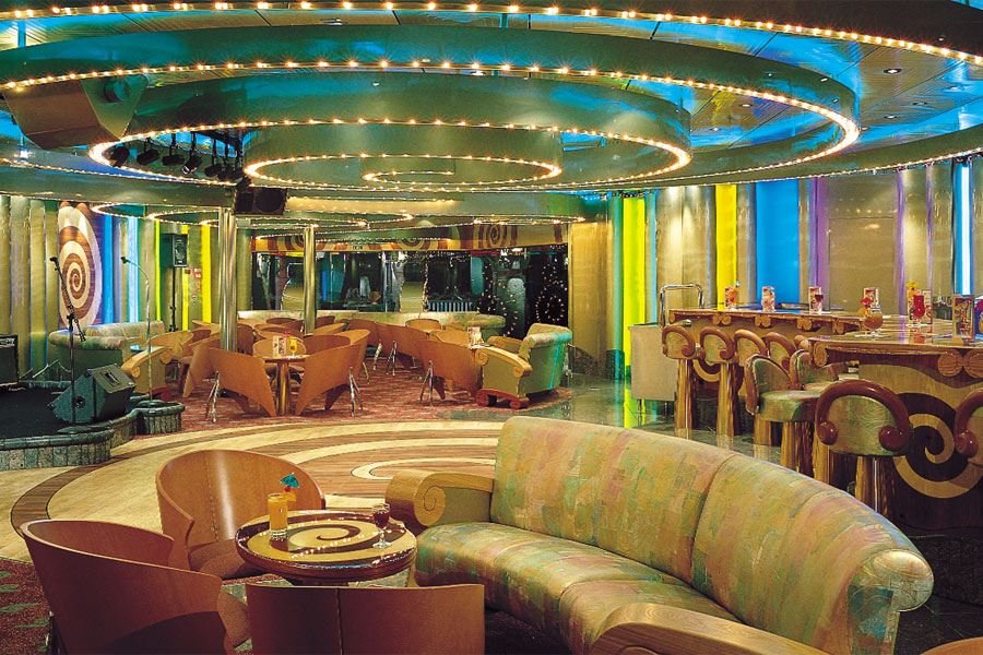 Лаунж Shangrila Lounge