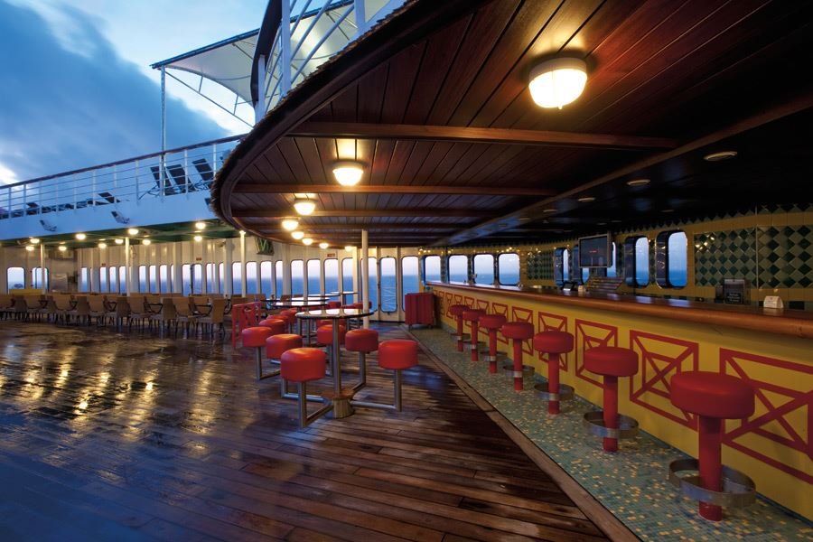 Бар Inspiration Bar