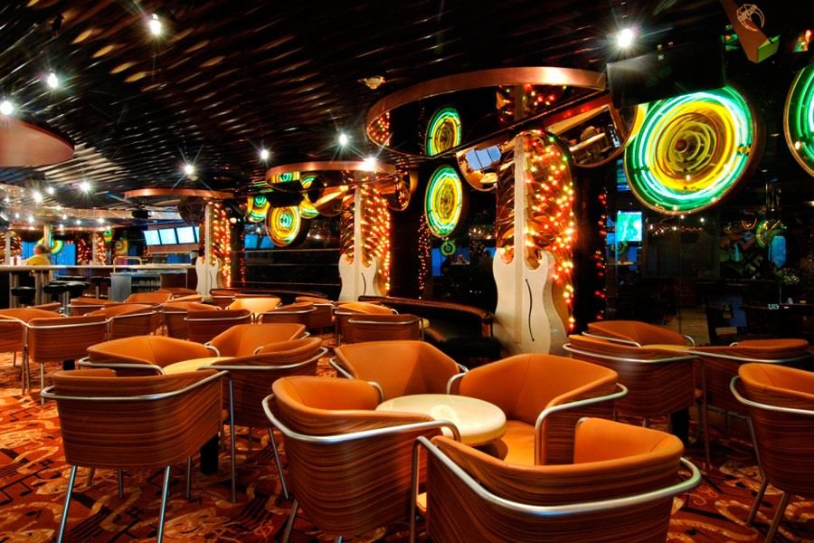 Ночной клуб Rock and Roll Dance Club