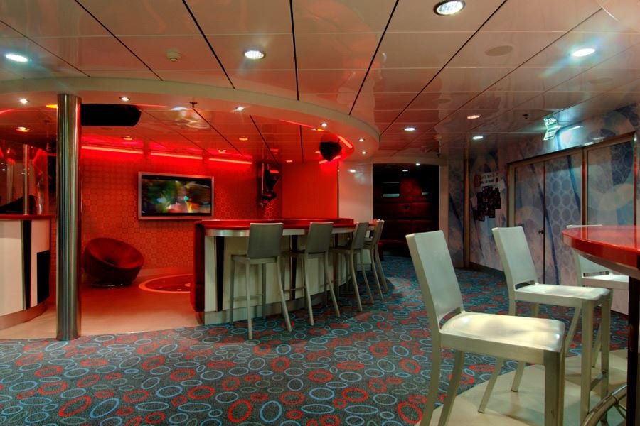 Клуб для подростков Club O2