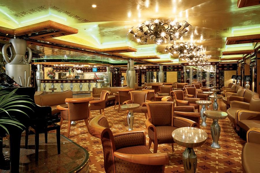 Кофейня Legends Cafe