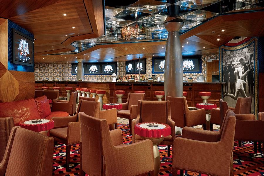 Спорт-бар Dreamteam Sports Bar