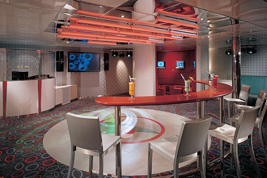 Клуб для подростков Club O2