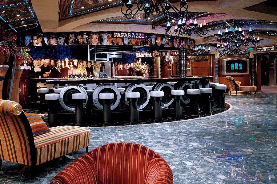 Винный бар Paparazzi Wine Bar