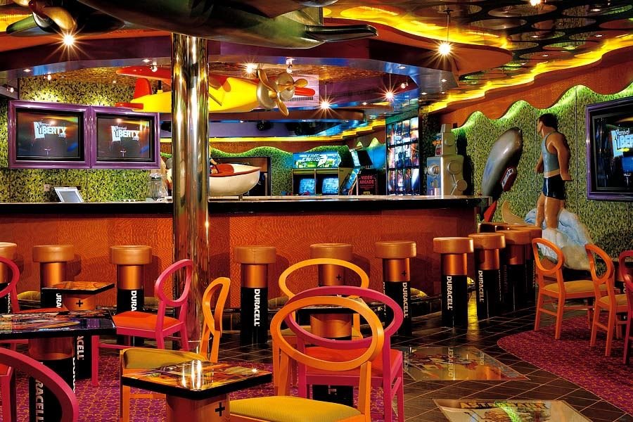 Детский клуб Club O2