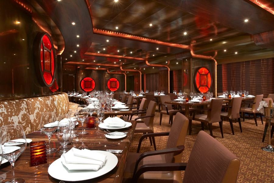 Стейкхаус Prime Steakhouse