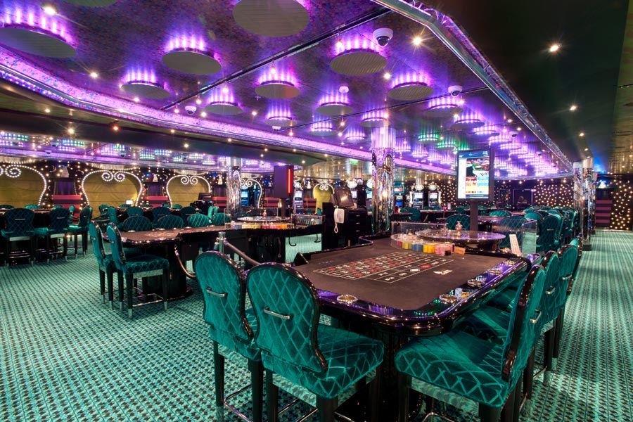 Казино Hat Trick Casino