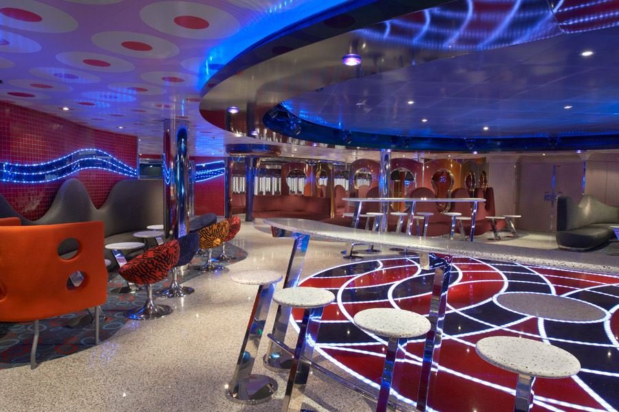 Детский клуб Club O2