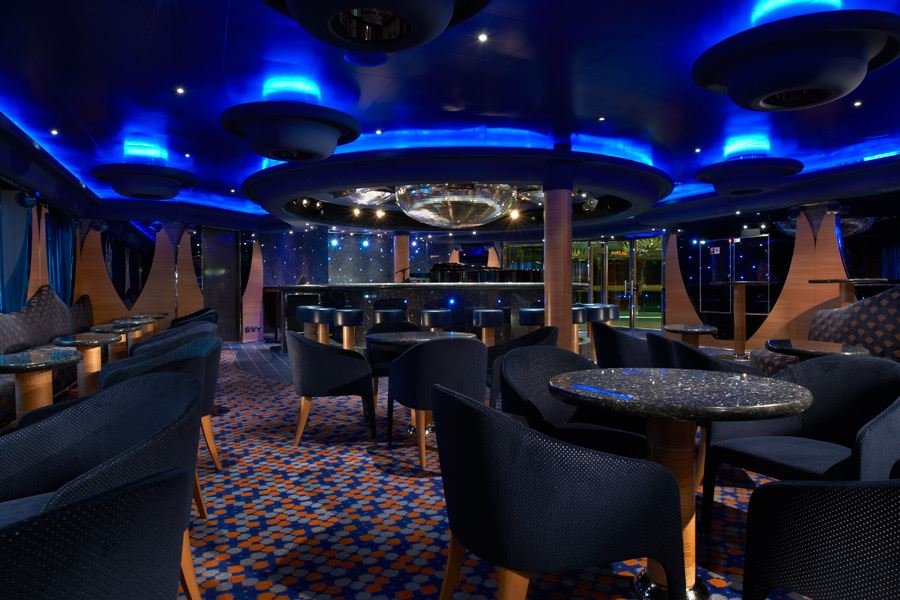 Бар Play It Again Piano Bar