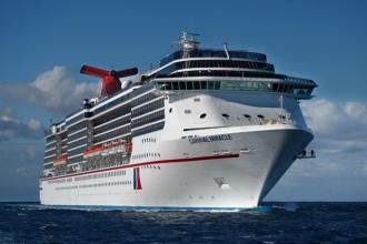 Carnival Miracle