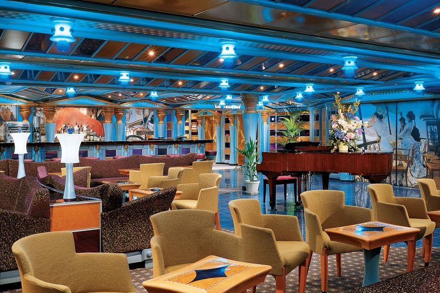 Кофейня Fountainhead Cafe
