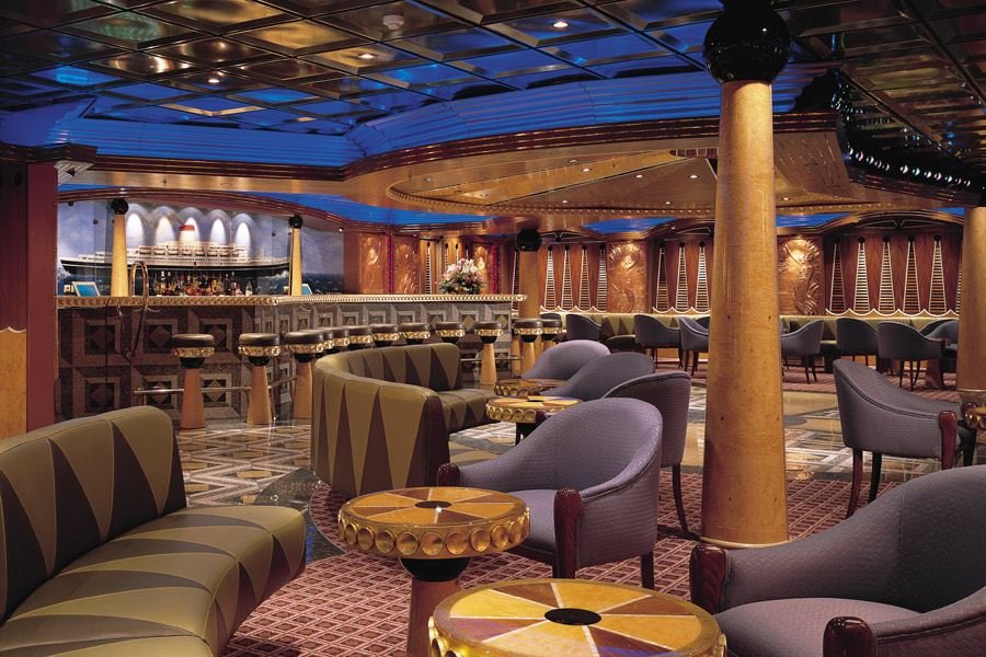 Лаунж Leonardo Lounge