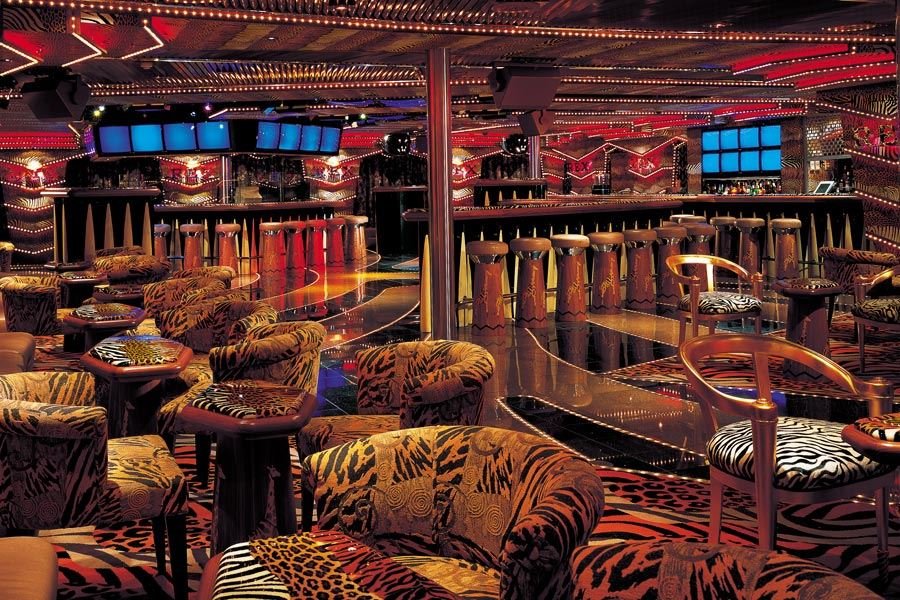 Ночной клуб Rex Dance Club