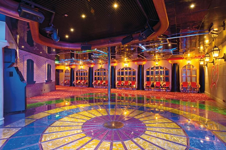 Детский центр Club O2